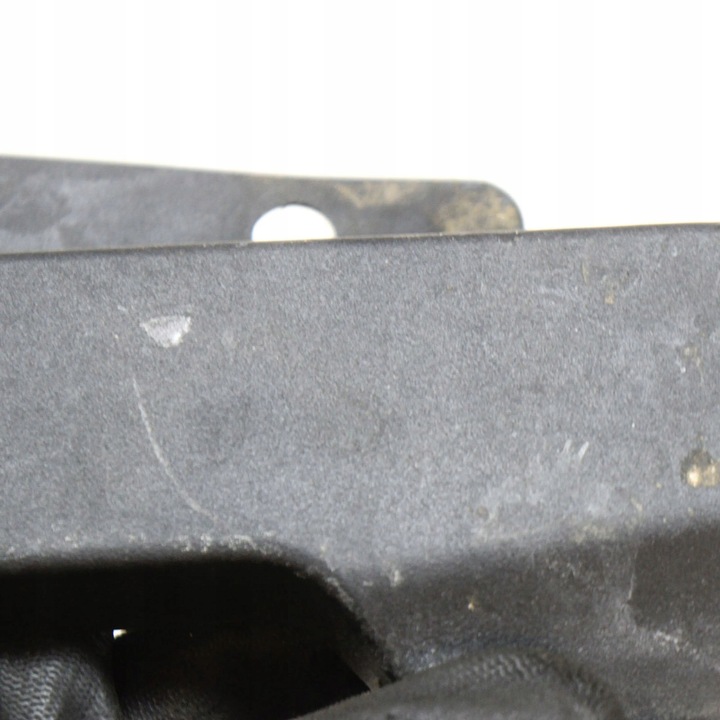 фото №8, Volvo xc90 2016 перед сторона левая планка / накладка na крыло переднее