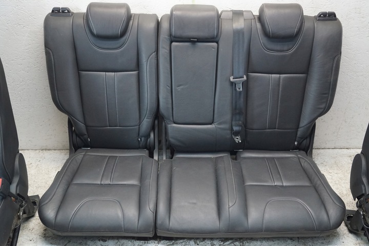 фото №7, Сидіння диван ford kuga mk2 шкіра