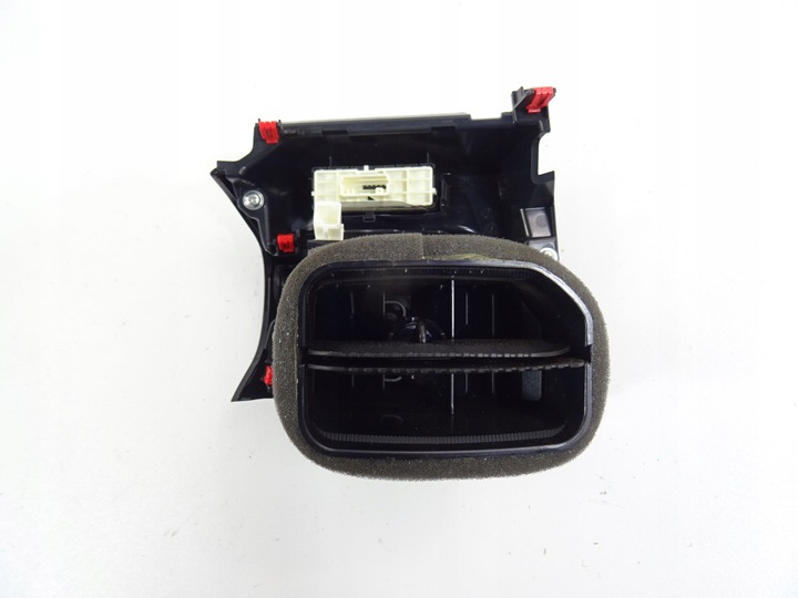 фото №9, Lexus ux 250h решётка воздуховод 55651-76010 2018-