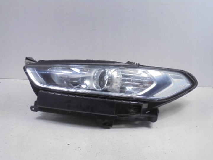 фото №6, Mondeo mk5 фара ліве h7 h7 ds73-13w030-d