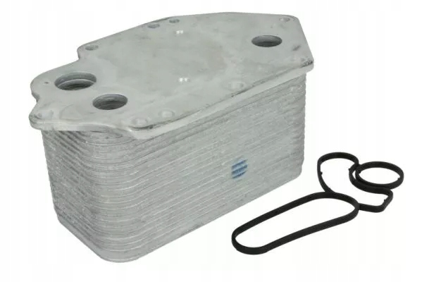 фото №9, Thermotec thermotec d4b012tt радіаторів масла, масло двигунний