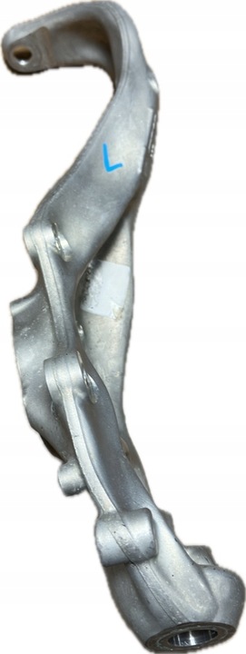 фото №8, Поворотный кулак amg перед левая mercedes eqe w295 eqs w297 om 2973321700 2971700