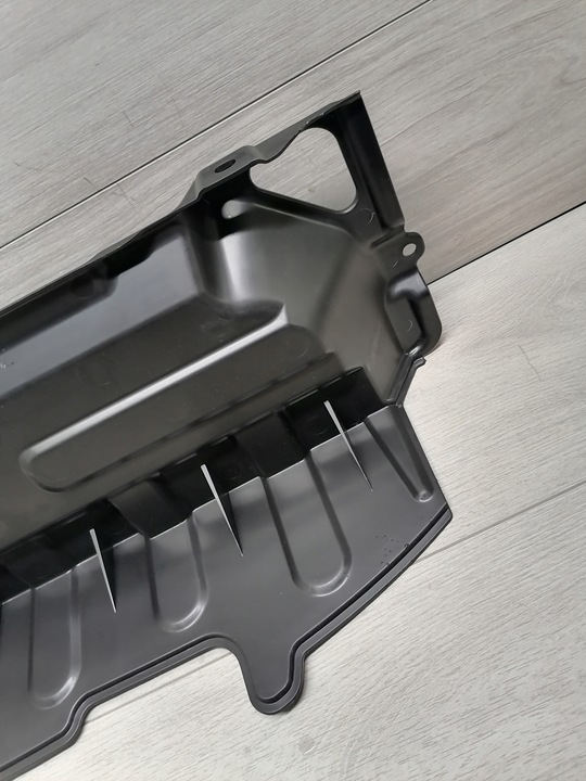 фото №6, Suzuki swift захист радіатор права - 72393-73k00