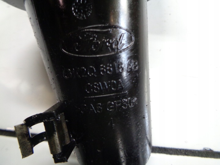 фото №5, Ford transit mk8 2.0tdci насос масла gk2q-6600