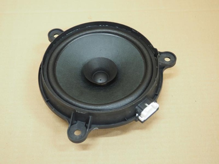 фото №1, Динамик дверь задних mazda 6 iii gj cx5