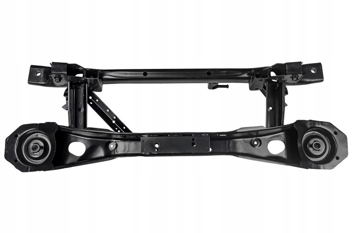 фото №2, Рама балка заднього підвішування mazda 3 focus 04- /4m51-5k067