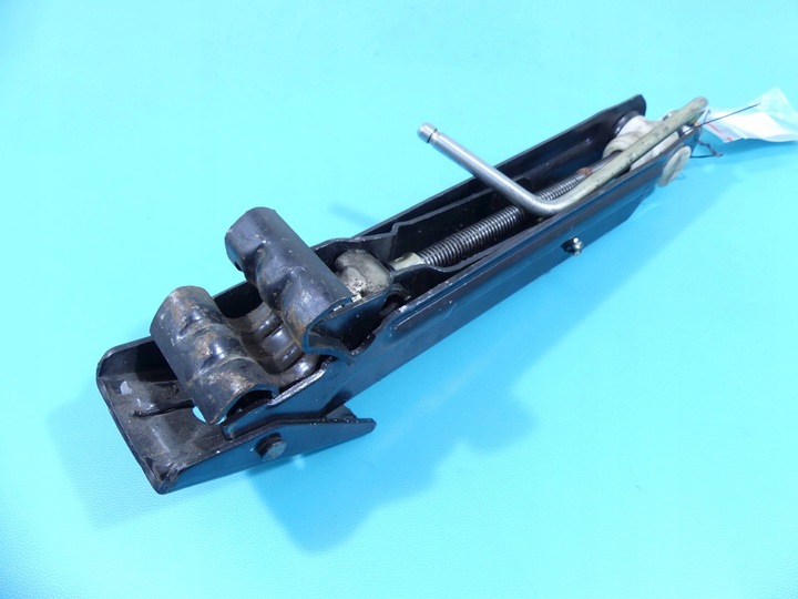 фото №1, Домкрат підйомник трапецієподібний seat cordoba i