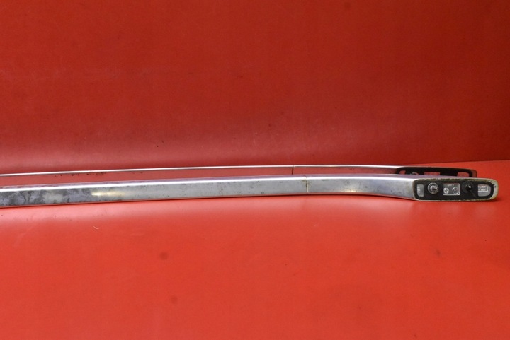 фото №13, Рейлінг рейлінги дахові комплект 3t9860025 3t9860026 skoda superb 2 ii універсал