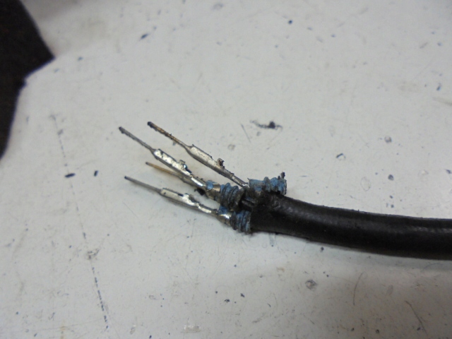 фото №9, Mazda rx8 колектор випускний 1,3 4p 191km 13b-msp