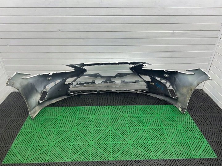 фото №6, Бампер передний перед lexus es 250 - 300 - 330 521193t945