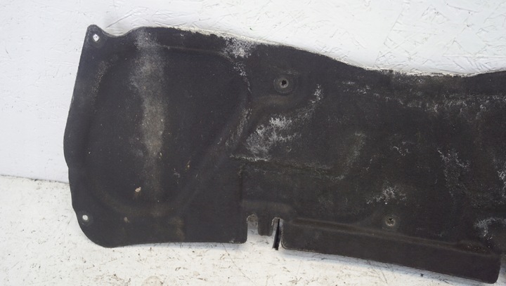 фото №5, Шумоізоляція капота + застібки honda jazz i