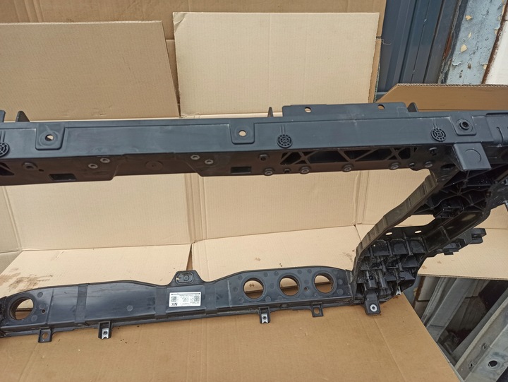 фото №12, Pas переднє підсилювач hyundai tucson iv 4 20-