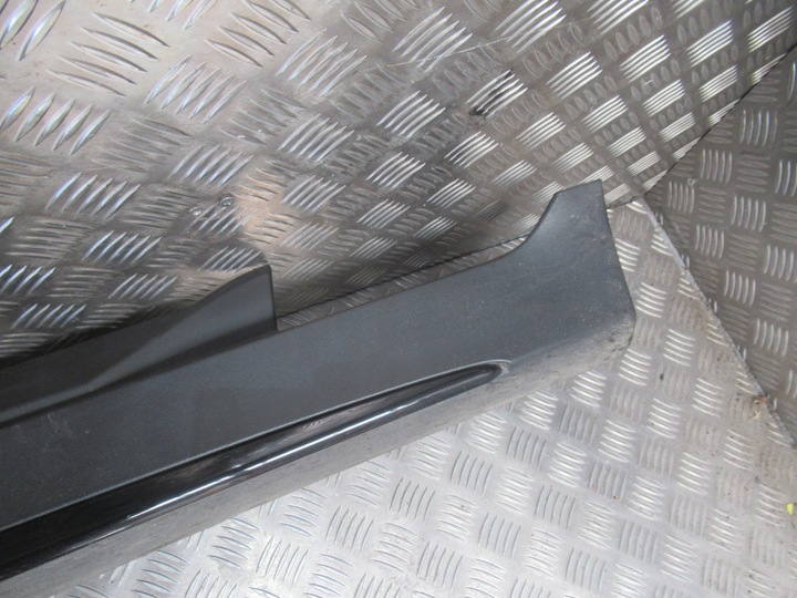 фото №14, Glc suv w253 amg планка порогова права ліва a2536982800 a2536985100