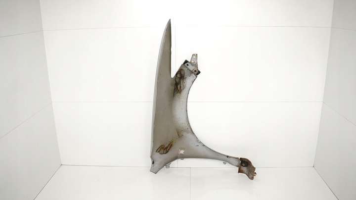 фото №12, Крило лівий перед honda accord viii 08-11r