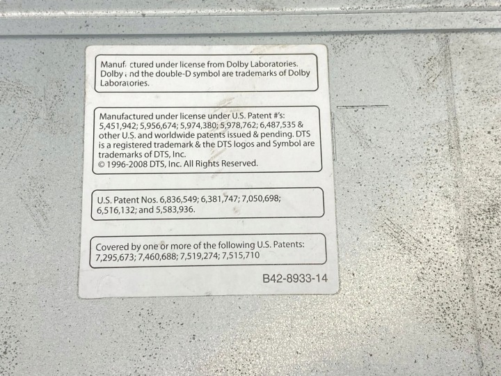 фото №13, Mitsubishi asx 2005 станція мультимедійна dnx7260bt