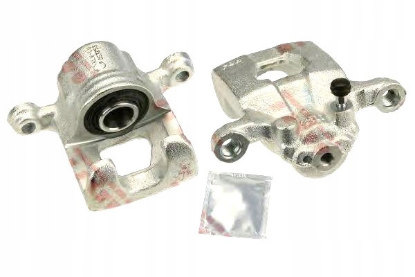 фото №2, Супорт гальмівний супорт гальмівний з osadzeniem ty