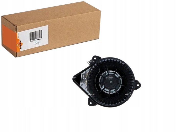 фото №13, Повітродувка citroen berlingo 0.0/1.1/1.4/1.6/1.8/1.8d