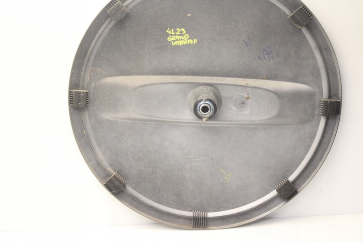 фото №6, Suzuki grand vitara ii 05r- корпус защита колёса запасного 72821-65j5