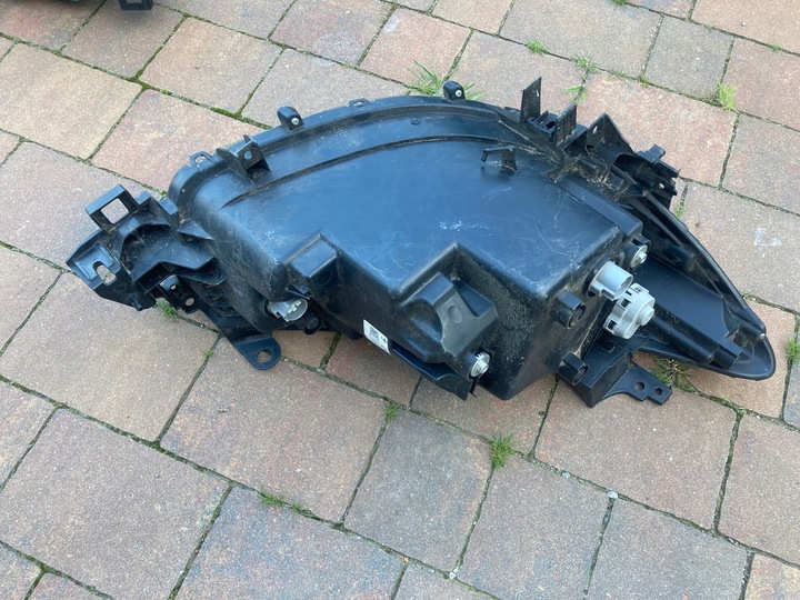 фото №6, Mazda cx5 рестайлінг led лампа ka1l-51030c ka1l-51040c