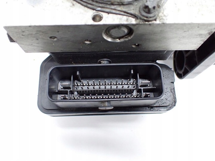 фото №8, Насос abs тормозная a9079008104 mercedes sprinter w907 w910 20r