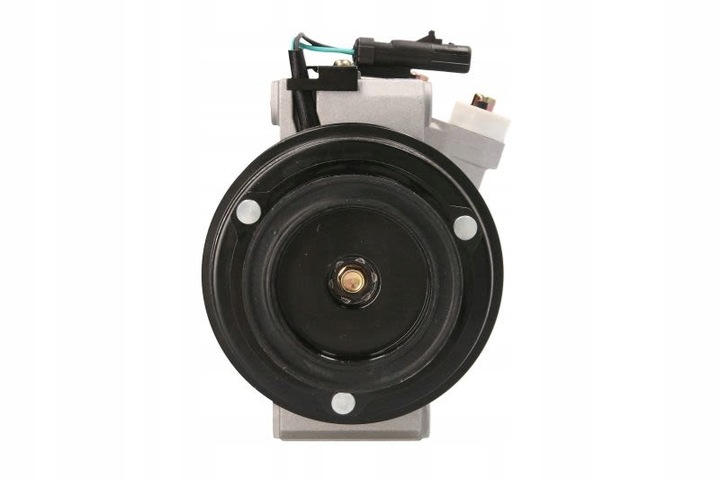 фото №16, Компрессор кондиционера jeep