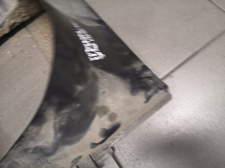 фото №5, Руль powetrza vw touareg 5.0 tdi 7l0117340