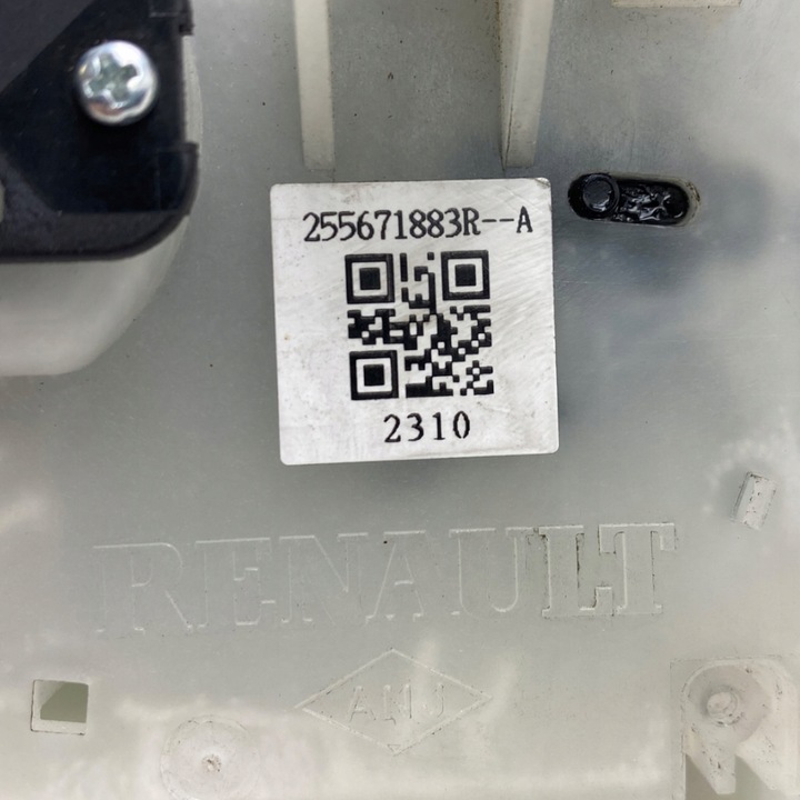 фото №12, Перемикач комбінований master iii movano b nv400