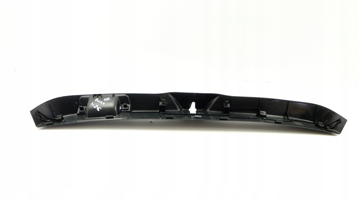 фото №13, Mercedes b-klasa w246 накладка оббивка кришки багажника a2467400801