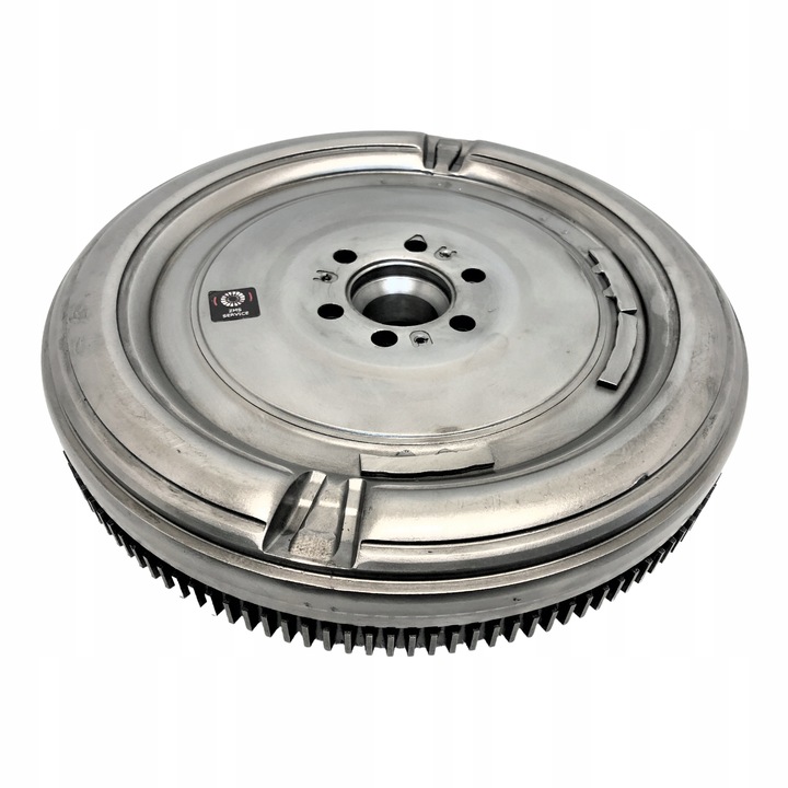 фото №16, Luk 415 0341 10 колесо маховики