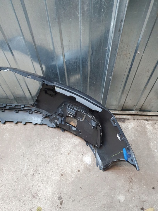 фото №6, Бампер переднее audi a1 gb 82a 2018-