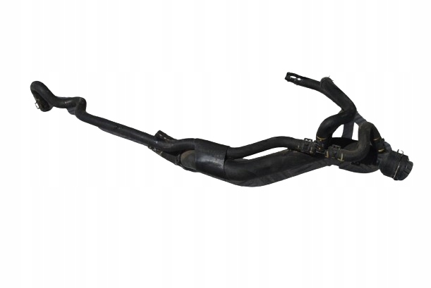 фото №1, Шланг шланг води 1k0122157b vw golf v plus 1.6 mpi