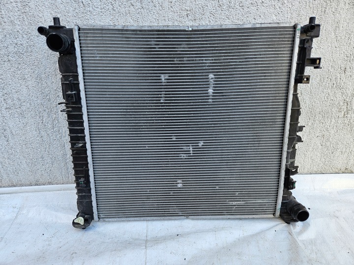 фото №7, Радіаторів води кондиціонера hyundai tucson iv 20-25 1.6 t-gdi гібрид