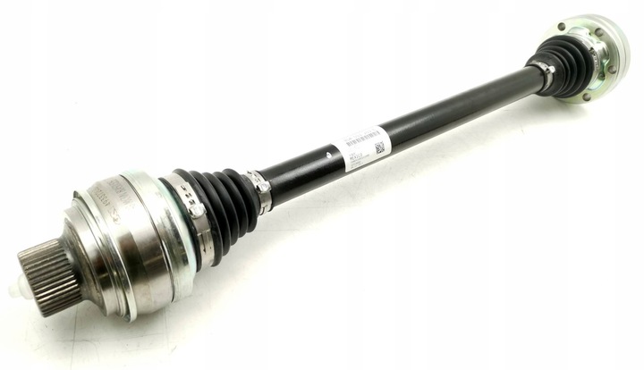 фото №1, Піввісь зад audi q5 80a 80a501203e 80a501203j нова оригінальна