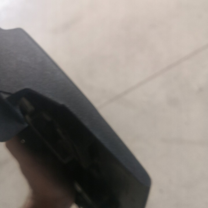 фото №7, Ford f150 14- боковина оббивка захист панель перемикачі сидіння праві перед