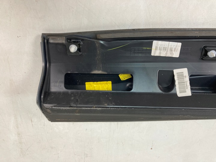 фото №10, Планка дверь правая задняя audi q3 83a