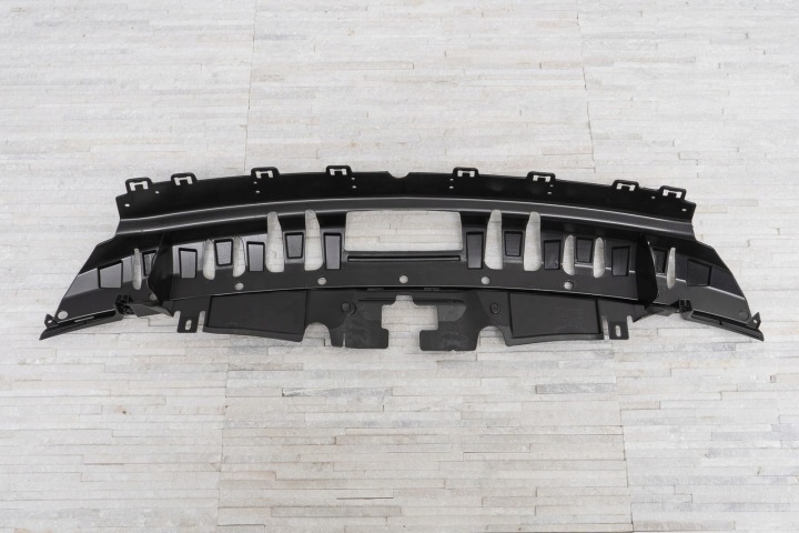 фото №7, Ford втулка стабилизатора mk4 iv 2019+ защита ремня передней lj6z17c897aa