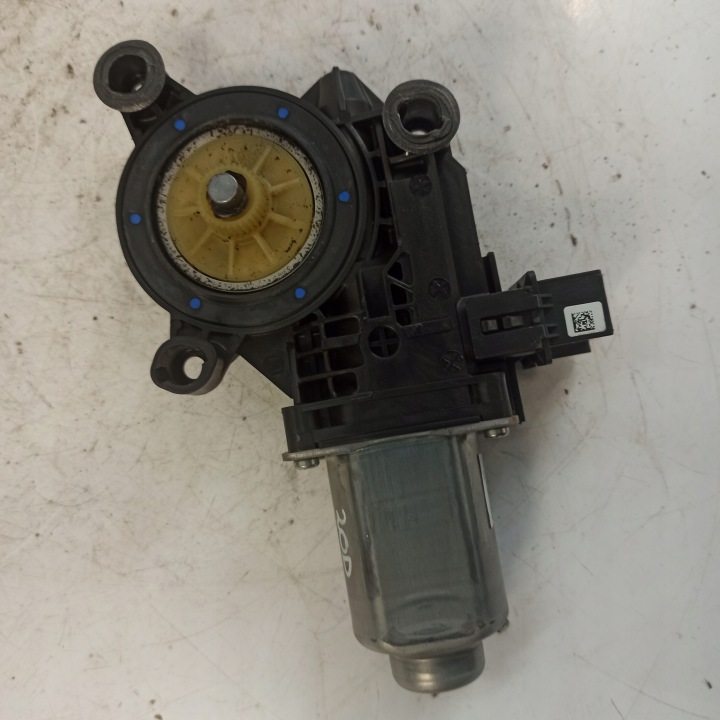 фото №11, Seat ibiza 4 iv 6j 3d silnikczek стёкла левые перед 6r0959801m