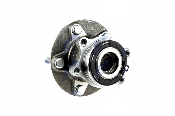 фото №2, Ступица колёса зад mitsubishi outlander iii 4wd 12- asx 4wd 13- citroen