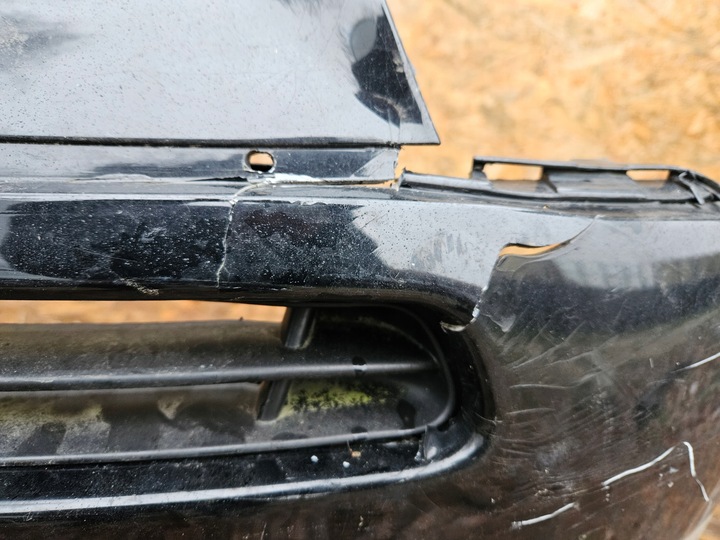 фото №10, Citroen c5 ili бампер перед переднє