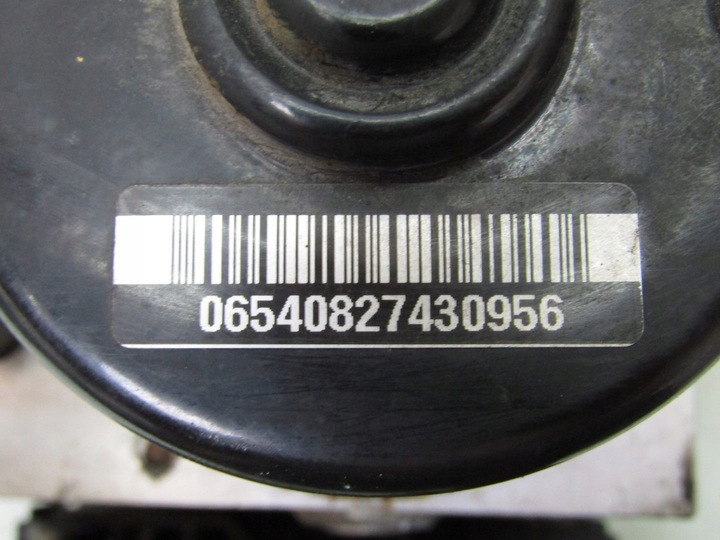 фото №10, Mazda 5 2.0 d 2.0d 05r насос abs блок управления 5n61-2c405-cb 06.2102-0393.4