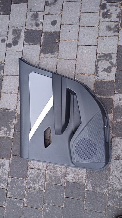 фото №1, Боковина обивка дверь правые зад astra l vi 6 hb