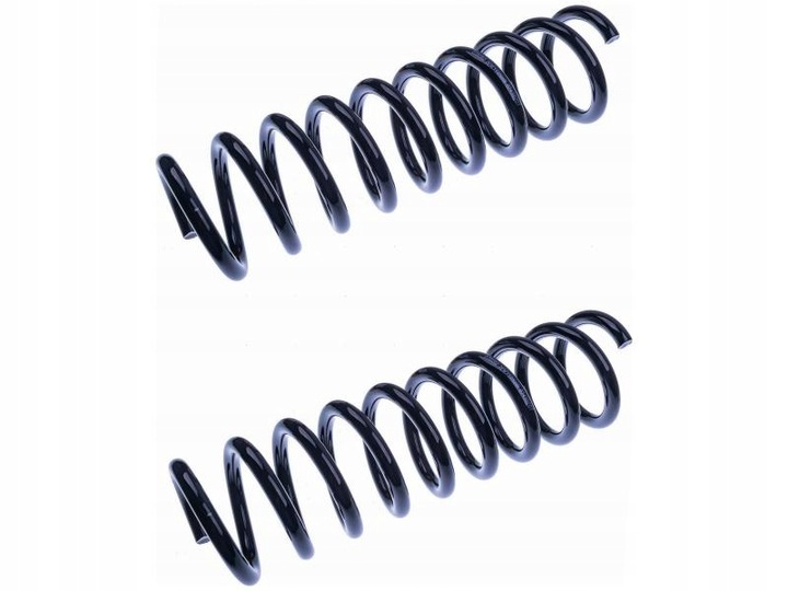 фото №1, Пружини зад ford kuga i mk1 2.0 08-12
