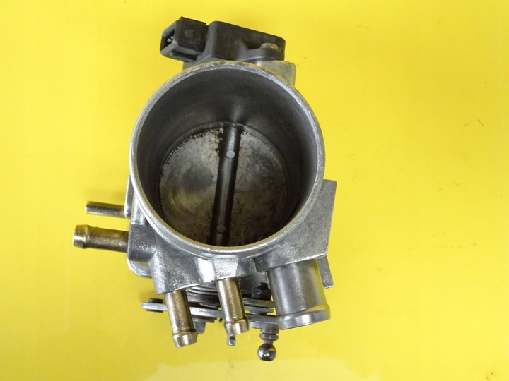 фото №8, Дросельна заслінка opel omega b 2.0 бензин 90352920 nr316