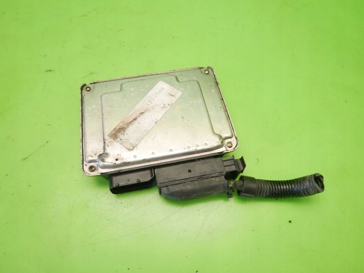 фото №10, Набір стартовий запуску seat alhambra i 1.9 tdi