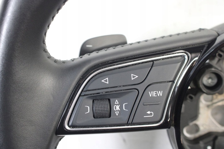 фото №6, Audi a3 fl a4 a5 q2 кермо 8w0419091ad 8w0419091df 8w0 419 091 ad 8w0 4
