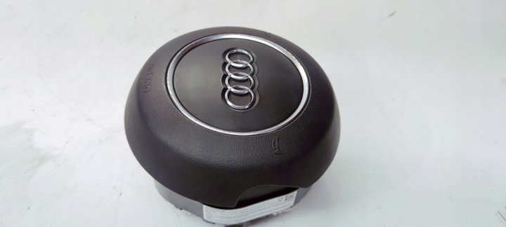 фото №5, Повітряна подушка audi a3 8v 8v0880201ac 6ps