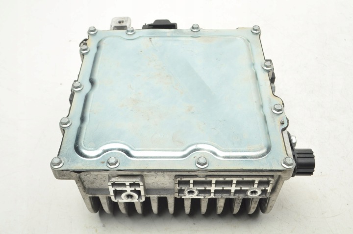 фото №10, Mazda 3 bp 2.5 рестайлинг блок розжига ксенона напряжения гибрид bjgb-67zd3
