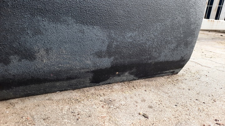 фото №9, Двері перед передні праві nissan terrano ii 94r