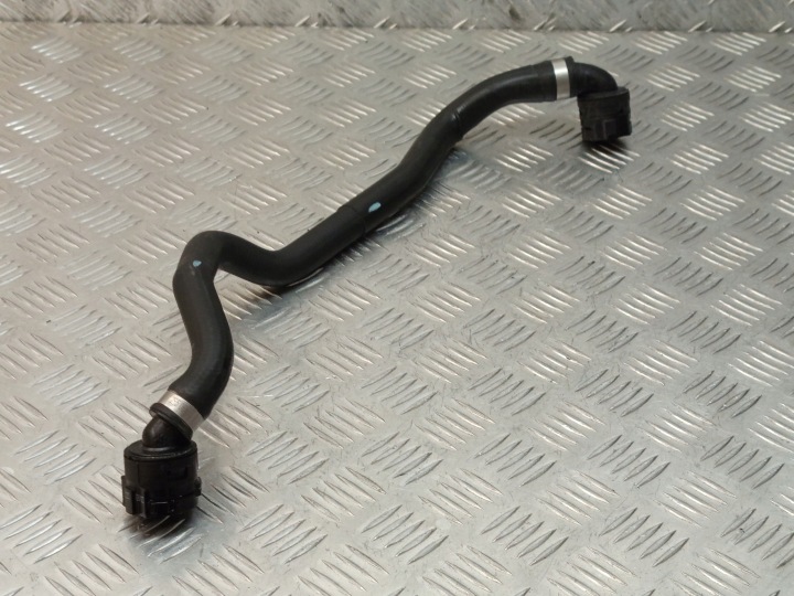 фото №7, Bmw i3l g28 i4 g26 шланг трубка  труба основний  радиатор 8475693