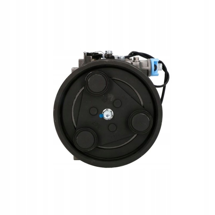 фото №7, Airstal 10-0567 компресор кондиціонера